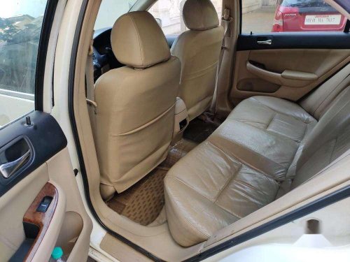 Used 2006 Honda Accord MT for sale in Mumbai 