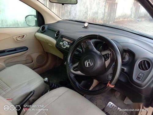 Used 2015 Honda Amaze S i-DTEC· MT for sale in Patna 