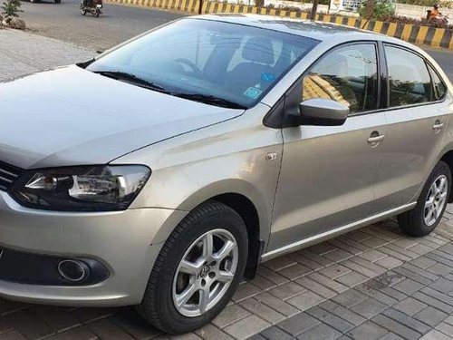 Used Volkswagen Vento Highline Diesel, 2013 MT for sale in Nashik 