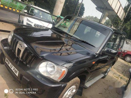 Used 2008 Mahindra Scorpio M2DI MT for sale in Lucknow 