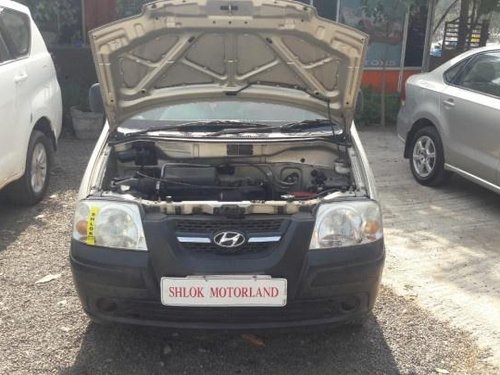 Used 2008 Hyundai Santro Xing  GL MT for sale in Ahmedabad