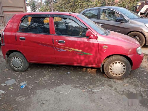 Used 2007 Maruti Suzuki Alto MT for sale in Kolkata 