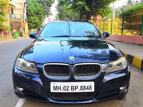 Used BMW 3 Series 2010 AT for sale in Mumbai 