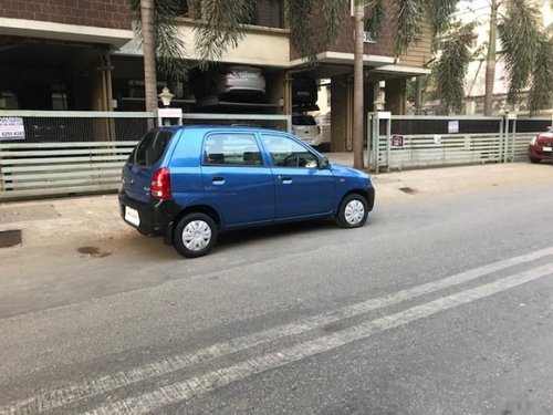 2006 Maruti Suzuki Alto MT for sale at low price in Mumbai