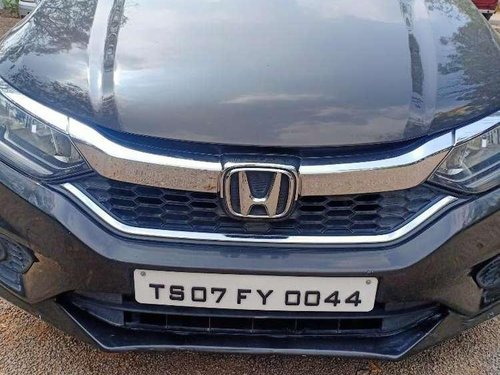 Used 2017 Honda City MT for sale in Hyderabad 