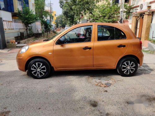 Used Nissan Micra 2013 Diesel XL MT for sale in Chennai 