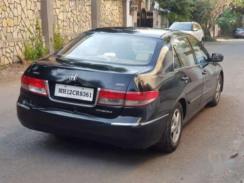 Used 2005 Honda Accord MT for sale in Pune 