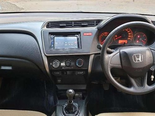 Used 2016 Honda City S MT for sale in Kolkata 