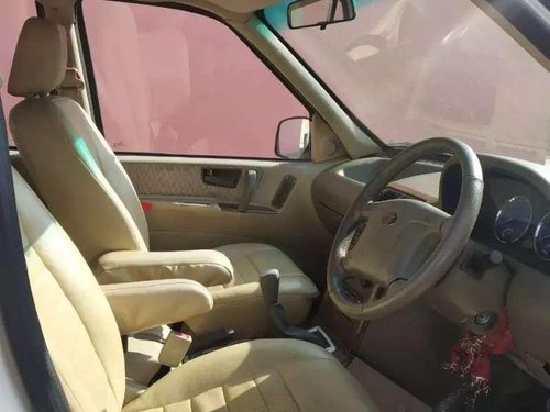 Used 2014 Tata Safari MT for sale in Chandigarh 