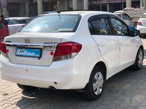 Used Honda Amaze 1.5 SMT I DTEC, 2013, Diesel MT for sale in Ghaziabad 