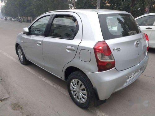 Used 2013 Toyota Etios Liva GD MT for sale in Lucknow 