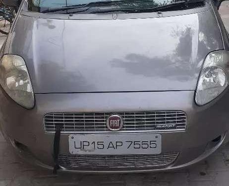 Used Fiat Punto 2010 MT for sale in Meerut 