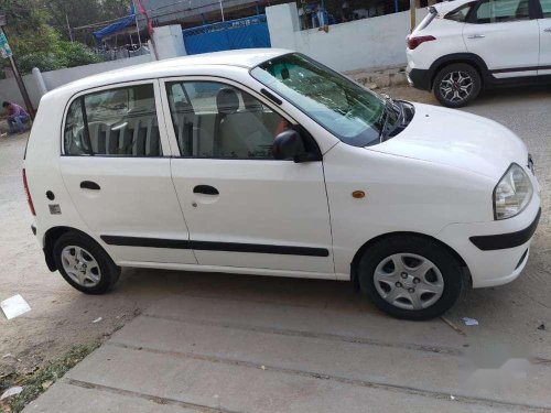 Used 2009 Hyundai Santro Xing GLS MT for sale in Hyderabad 