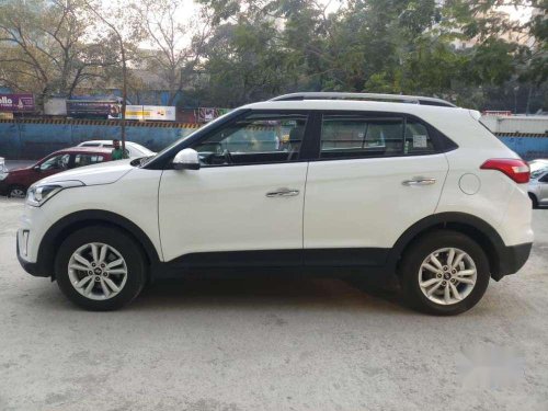 Used Hyundai Creta 1.6 SX Automatic 2016 AT for sale in Mumbai 