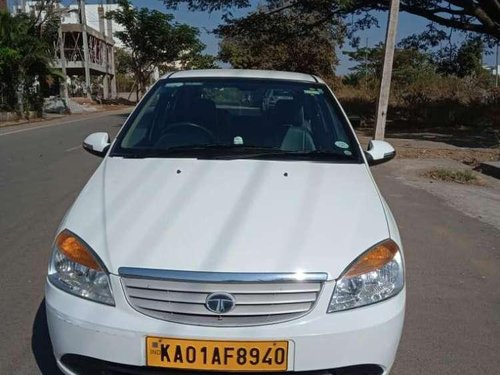 Used Tata Indica V2 LX, 2016, Diesel MT for sale in Nagar 