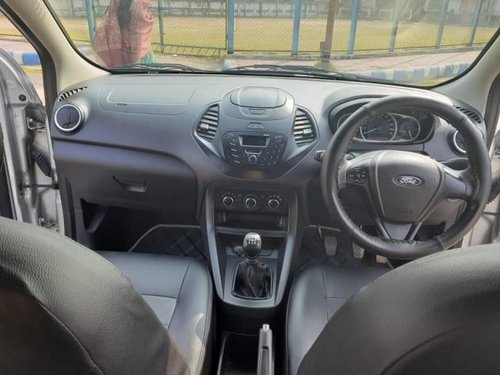 2017 Ford Aspire 1.2 Ti-VCT Titanium Opt MT in Kolkata