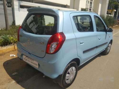 Used Maruti Suzuki Alto 800 2013 LXI MT for sale in Hyderabad 