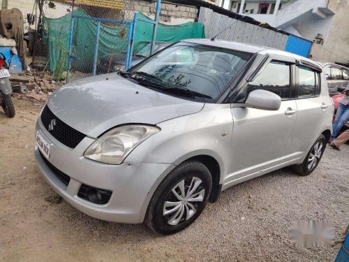 Used Maruti Suzuki Swift VDi, 2010, Diesel MT for sale in Hyderabad 