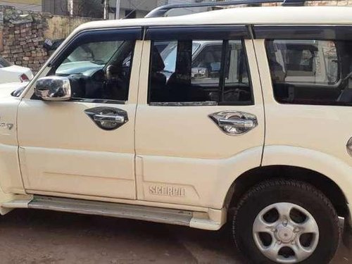 Used Mahindra Scorpio 2011 MT for sale in Patna 