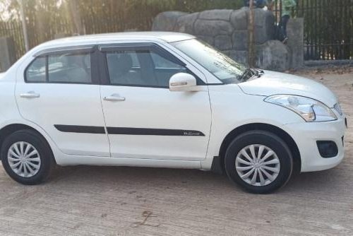 2014 Maruti Suzuki Dzire VDI MT for sale in Pune