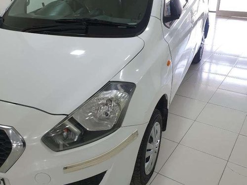 Used 2015 Datsun GO Plus T MT for sale in Amritsar 