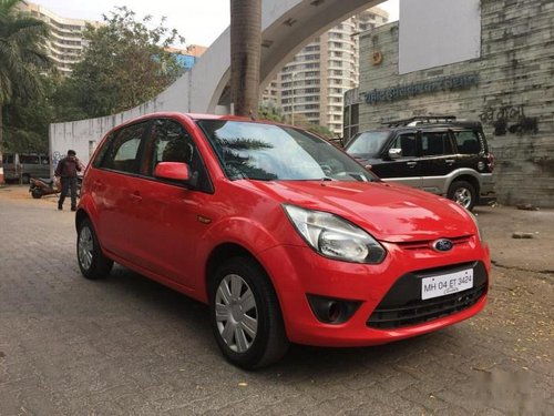 Used 2011 Ford Figo Petrol EXI Option MT car at low price in Mumbai