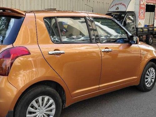 Used Maruti Suzuki Swift VDi, 2008, Diesel MT for sale in Mumbai 