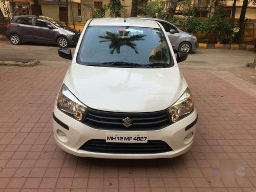 Used Maruti Suzuki Celerio LDi, 2015, Diesel MT for sale in Mumbai 