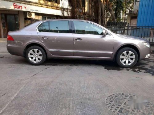 Used 2011 Skoda Superb 1.8 TSI AT for sale in Mumbai 