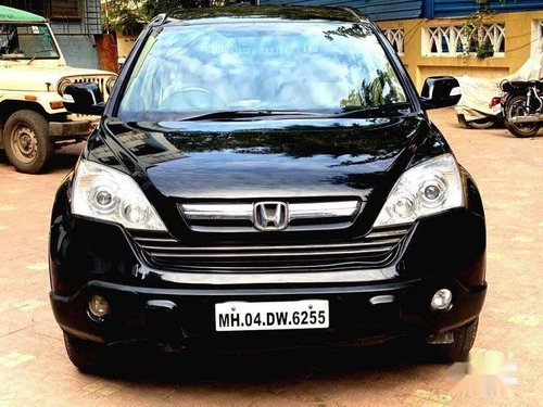 Used Honda CR V 2009 MT for sale in Mumbai 