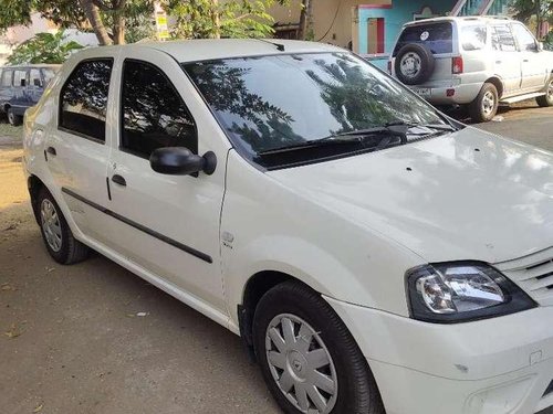 Used Mahindra Renault Logan, 2009, Petrol MT for sale in Coimbatore