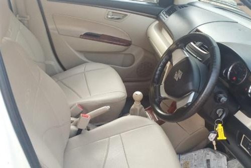 2014 Maruti Suzuki Dzire VDI MT for sale in Pune