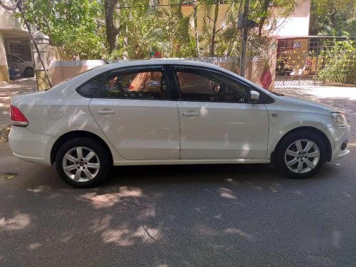 Used 2012 Volkswagen Vento MT for sale in Chennai 