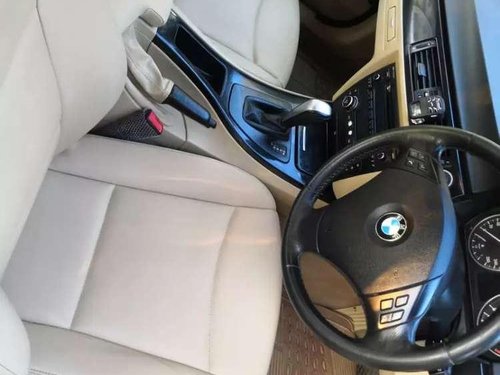 Used BMW 3 Series 2010 AT for sale in Mumbai 