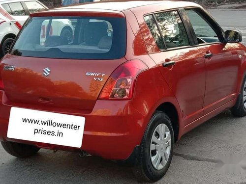 Used Maruti Suzuki Swift VXI 2010 MT for sale in Mumbai 