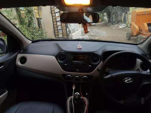 Used 2013 Hyundai i10 MT for sale in Hyderabad 