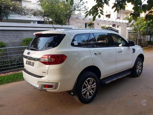 Used Ford Endeavour 2017 AT for sale in Thanjavur 