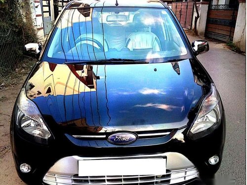 Used 2011 Ford Figo MT for sale in Chennai 