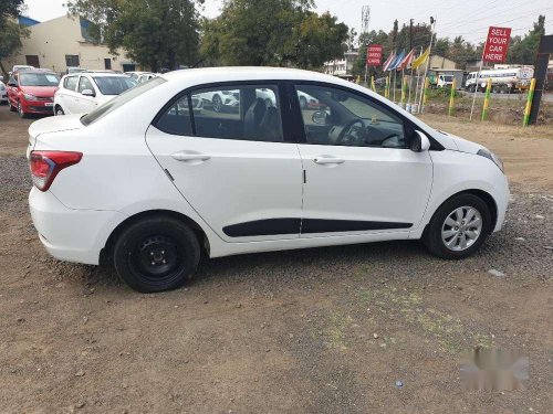 Used Hyundai Xcent 2015 MT for sale in Aurangabad 