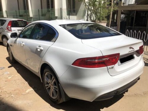 2016 Jaguar XE Portfolio AT for sale in Chennai