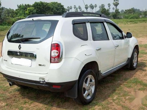 Used Renault Duster 85 PS RxE Diesel, 2012, AT for sale in Ahmedabad