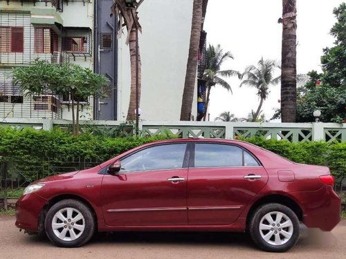 Used Toyota Corolla Altis 1.8 G, 2008, CNG & Hybrids MT for sale in Mumbai 