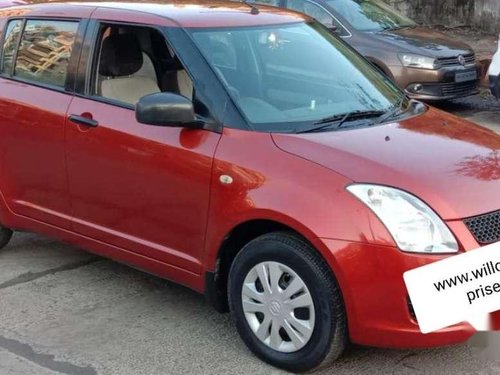 Used Maruti Suzuki Swift VXI 2010 MT for sale in Mumbai 