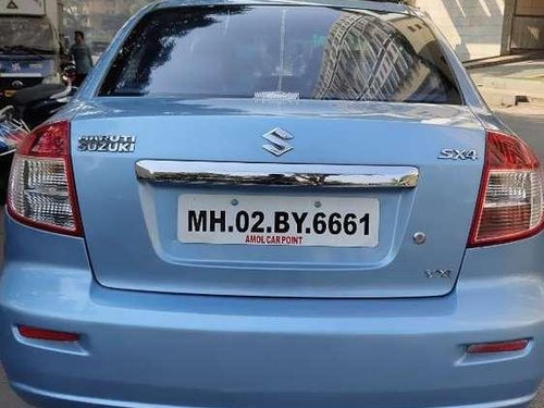 Used Maruti Suzuki Sx4 VXi, 2010, Petrol MT for sale in Mumbai 