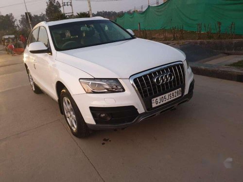 Used 2013 Audi Q5 AT for sale in Surat 