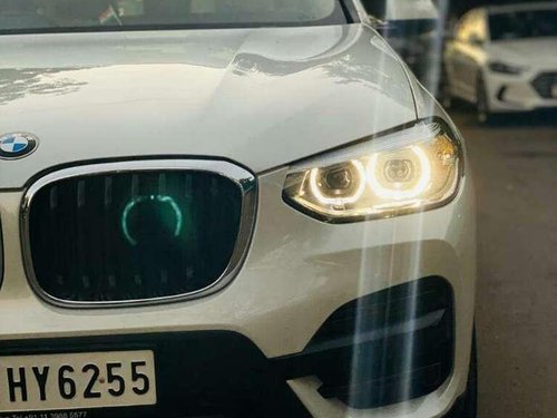 Used BMW X3 2018 AT for sale in Ahmedabad