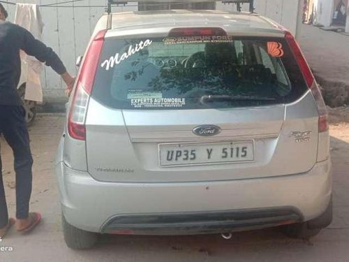 Used Ford Figo Diesel Titanium 2013 MT for sale in Lucknow 