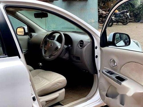 Used 2015 Nissan Micra XV CVT AT for sale in Mumbai 