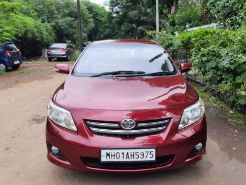 Used Toyota Corolla Altis 1.8 G, 2008, CNG & Hybrids MT for sale in Mumbai 