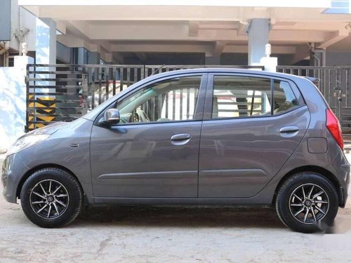 Used Hyundai I10 Sportz 1.2 Automatic Kappa2, 2011, Petrol AT for sale in Chennai 